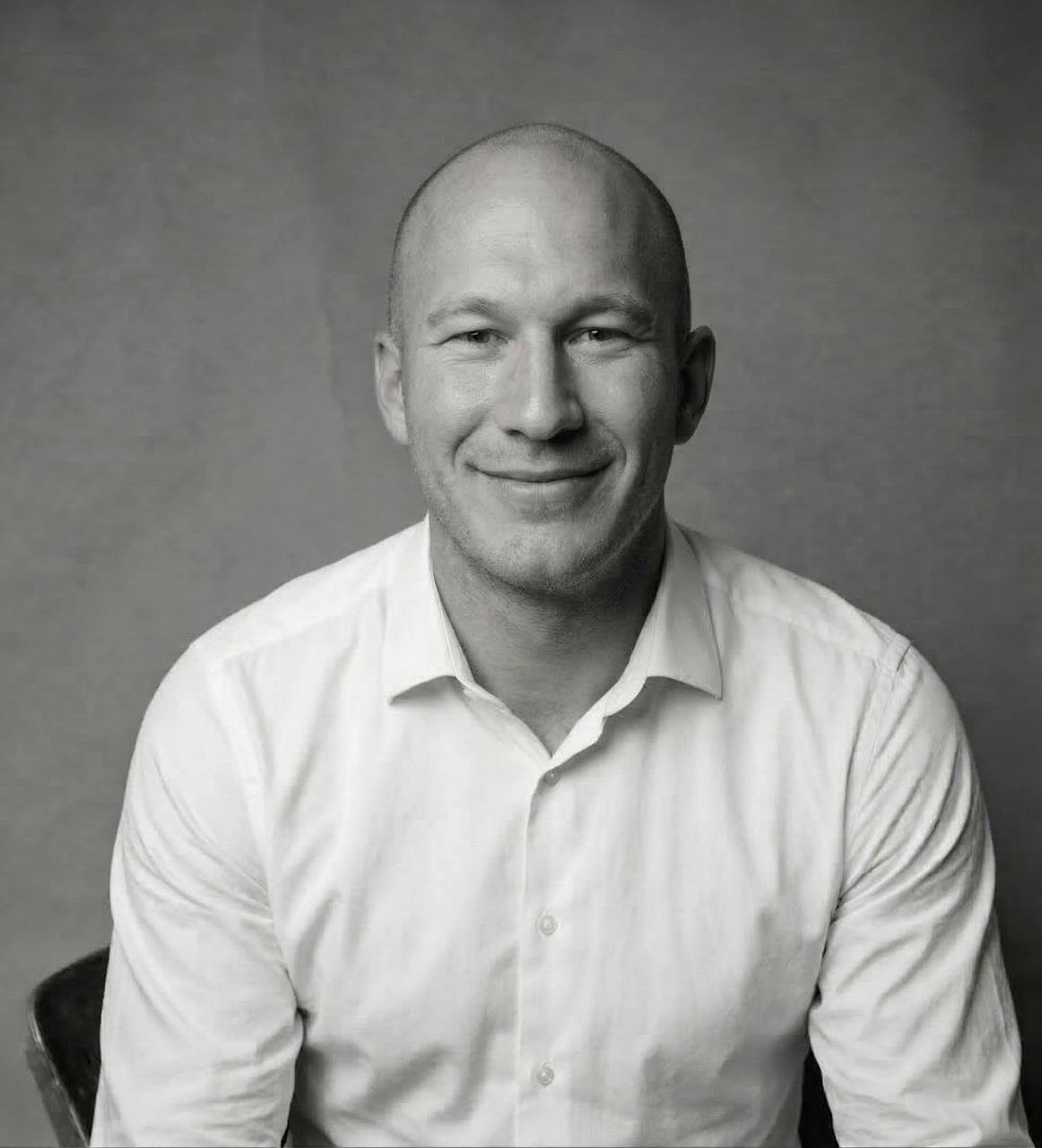Kevin Malmgren
