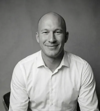 Kevin Malmgren